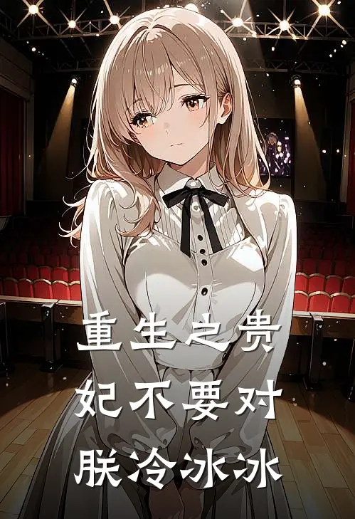 重生之贵妃不要对朕冷冰冰