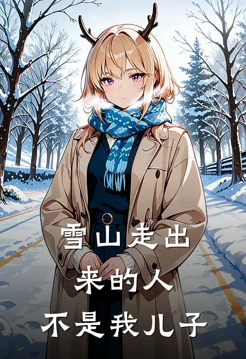 雪山走出来的人，不是我儿子