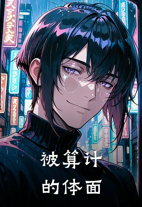 被算计的体面男人