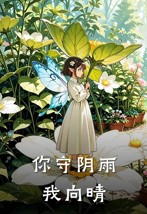 你守阴雨我向晴天全文免费阅读