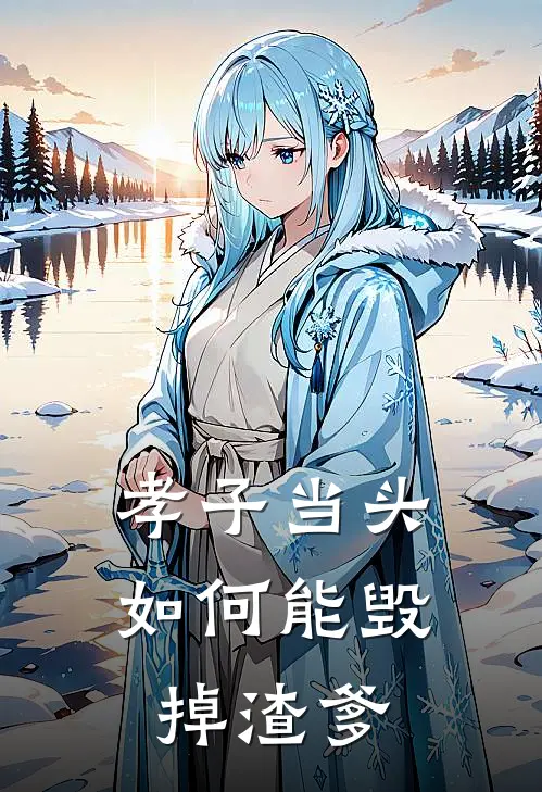 孝子当头，如何能毁掉渣爹