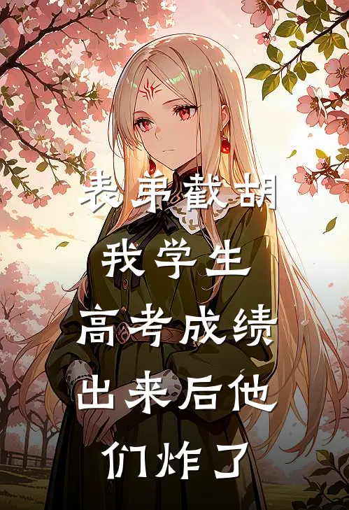表弟截胡我学生，高考成绩出来后他们炸了