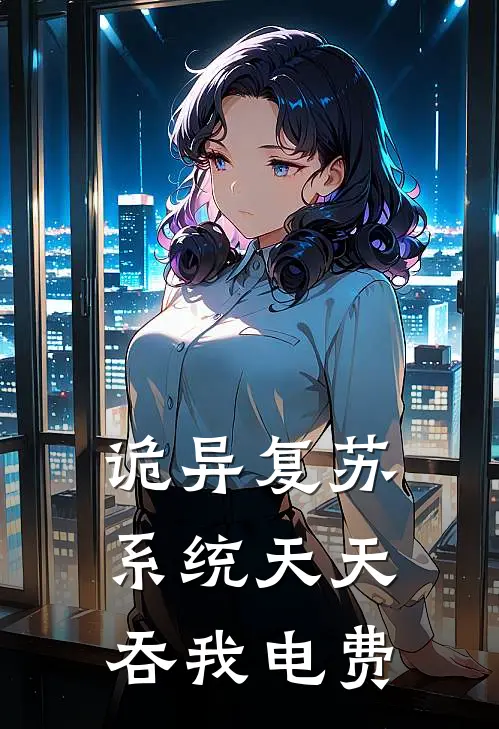 诡异复苏：系统天天吞我电费