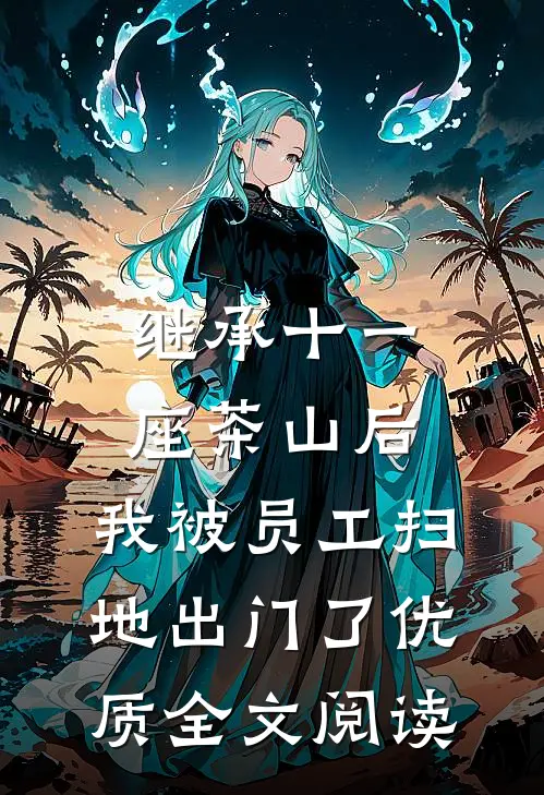 继承十一座茶山后，我被员工扫地出门了优质全文阅读