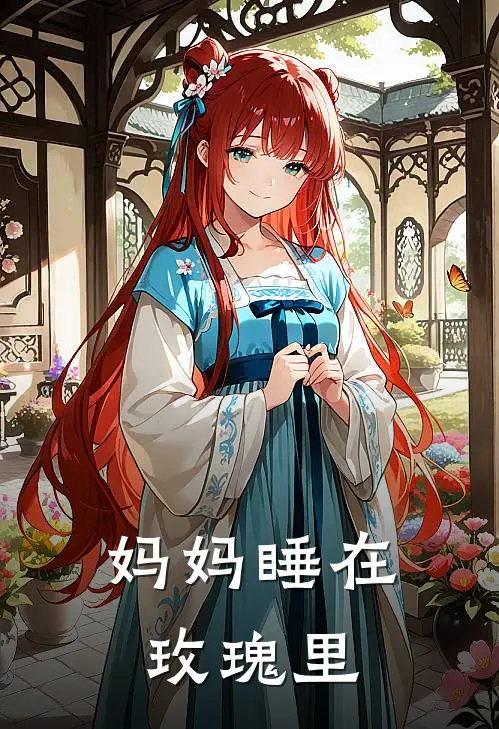 妈妈睡在玫瑰里歌词