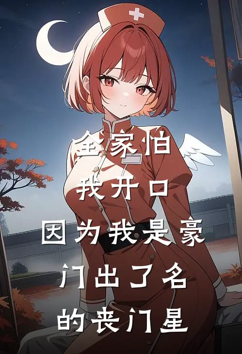 全家怕我开口，因为我是豪门出了名的丧门星