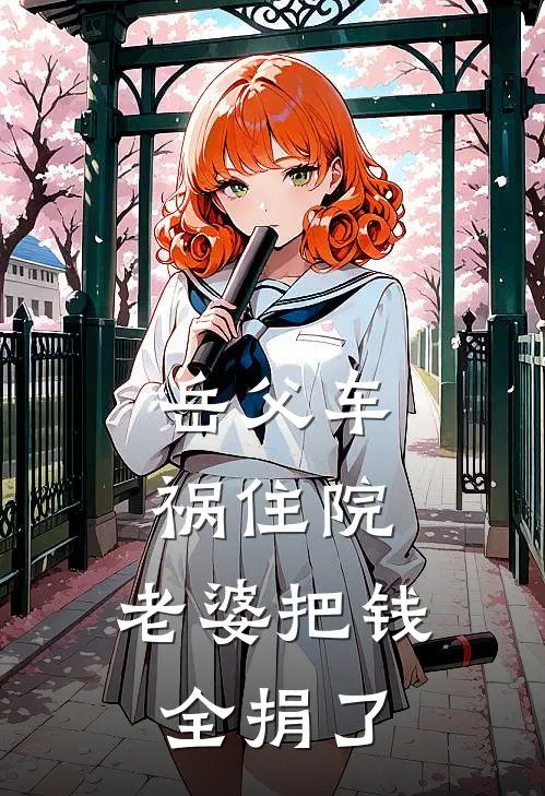 岳父车祸住院，老婆把钱全捐了
