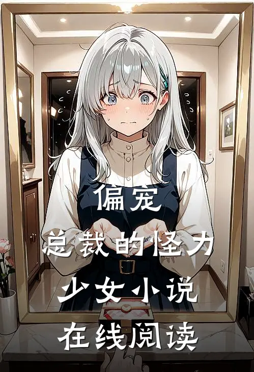 偏宠总裁的怪力少女在线阅读全文