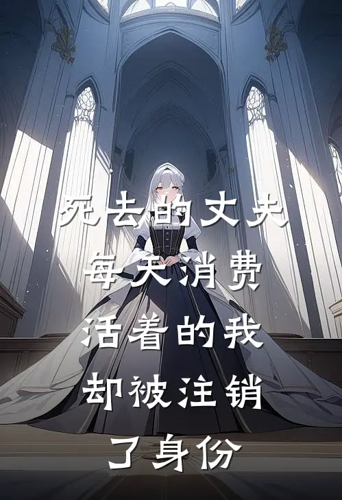 死去的丈夫每天消费，活着的我却被注销了身份