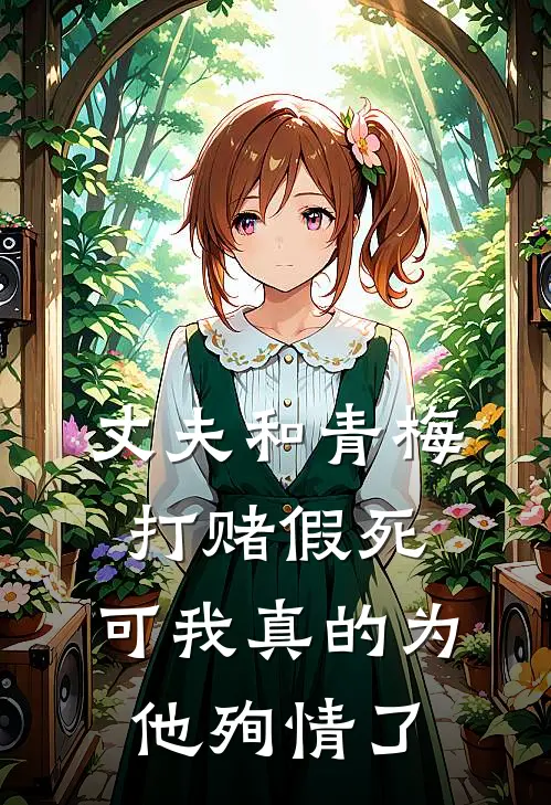 丈夫和青梅打赌假死,可我真的为他殉情了免费阅读