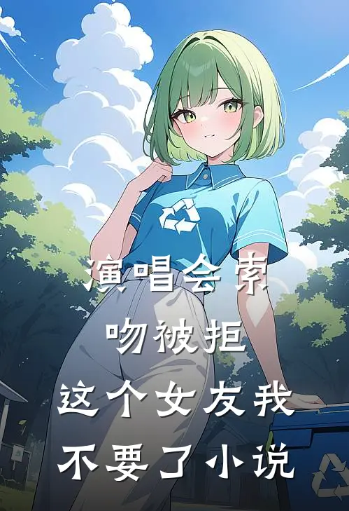 演唱会索吻被拒，这个女友我不要了小说