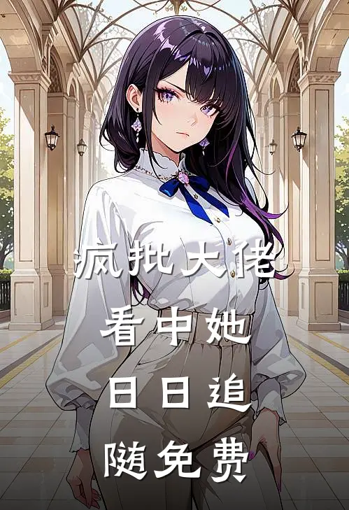 疯批大佬看中她,日日追随免费阅读