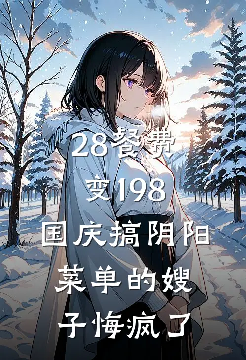 28餐费变198，国庆搞阴阳菜单的嫂子悔疯了