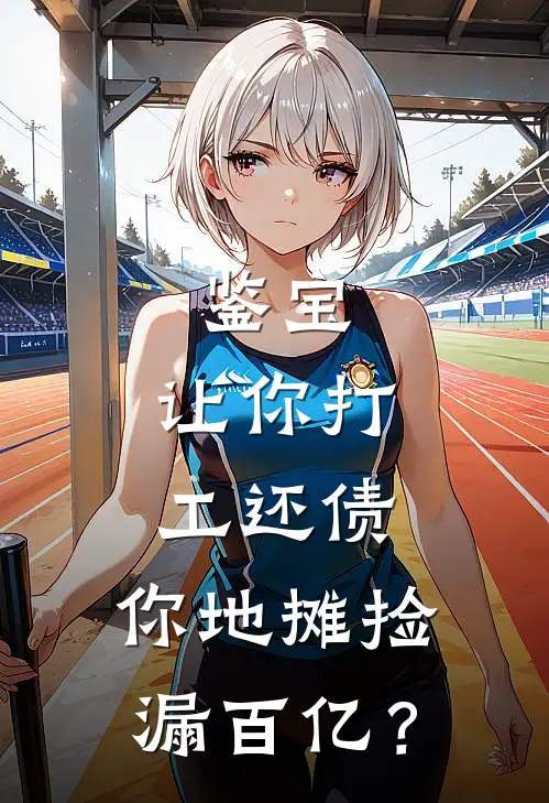 鉴宝：让你打工还债，你地摊捡漏百亿？