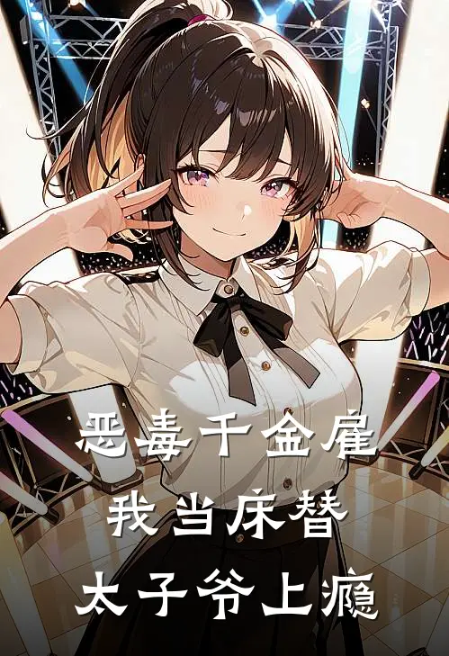 恶毒千金雇我当床替，太子爷上瘾
