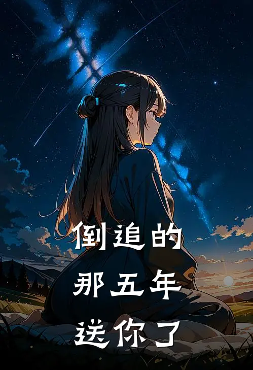 倒追的那五年,送你了歌