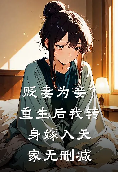 贬妻为妾？重生后我转身嫁入天家无删减