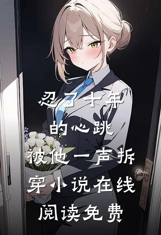 忍了十年的心跳，被他一声拆穿小说在线阅读免费