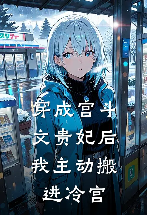 穿成宫斗文贵妃后，我主动搬进冷宫