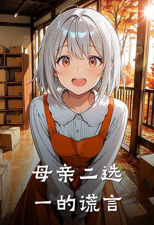 母亲二选一的谎言在线观看