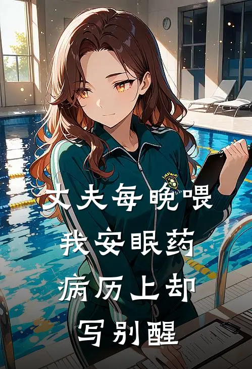 丈夫每晚喂我安眠药，病历上却写“别醒