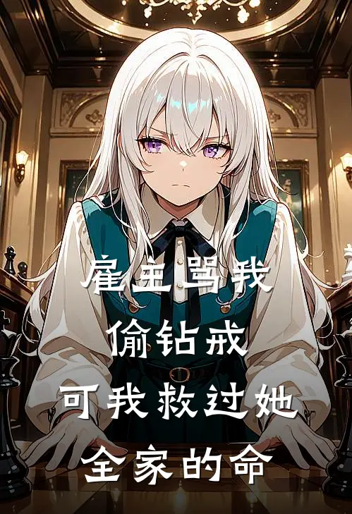 雇主骂我偷钻戒，可我救过她全家的命