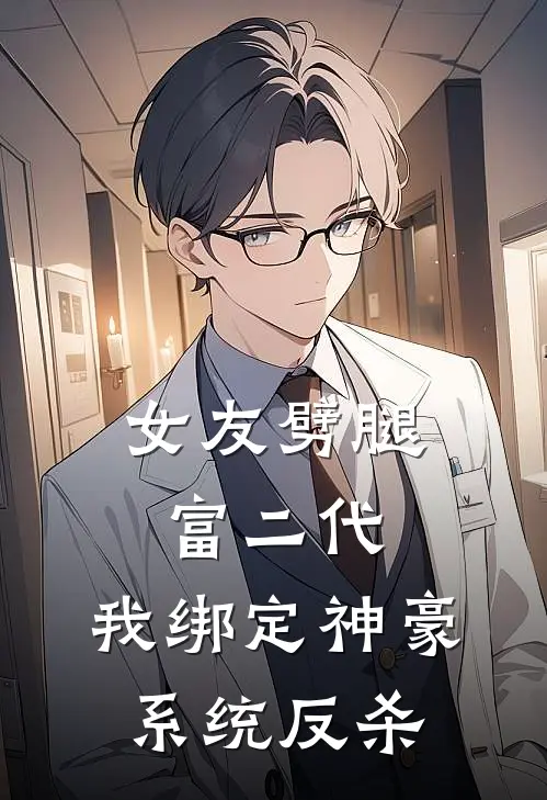 女友劈腿富二代，我绑定神豪系统反杀