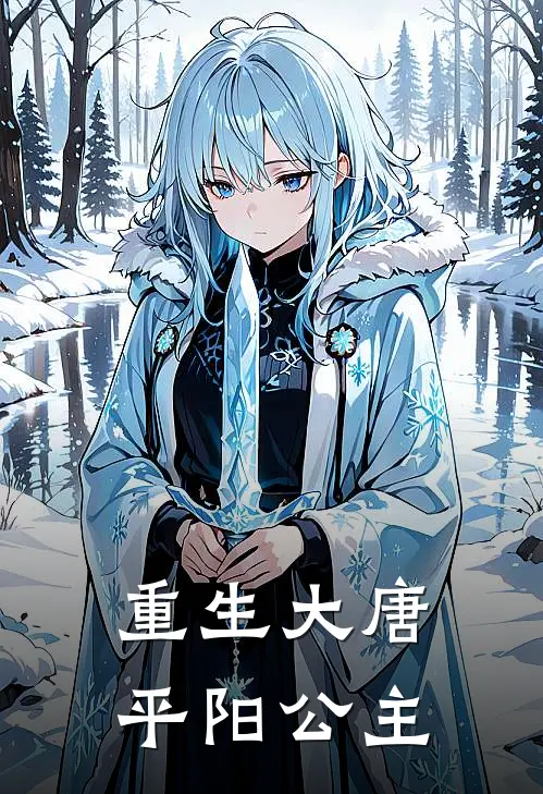 重生大唐平阳公主