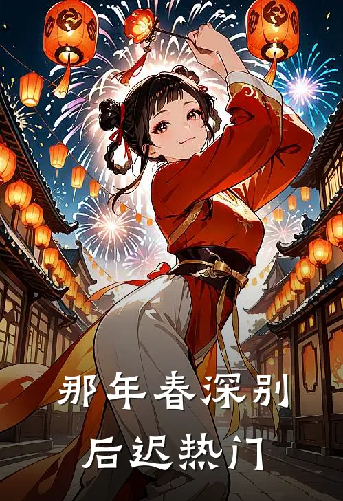 那年春深别后迟热门