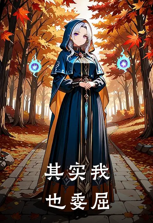 其实我也委屈