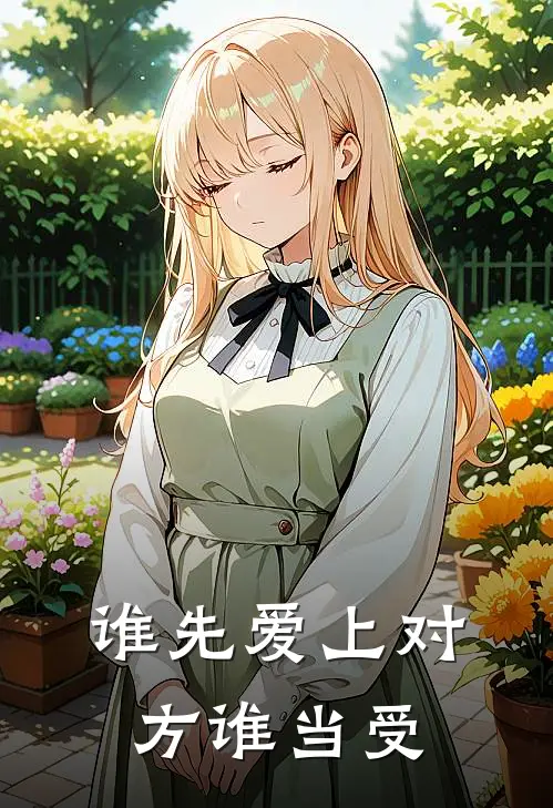 谁先爱上对方谁当受