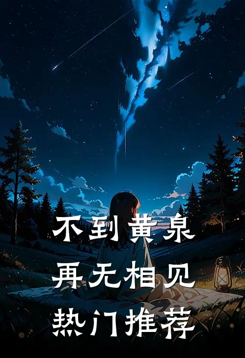 不到黄泉，再无相见热门推荐