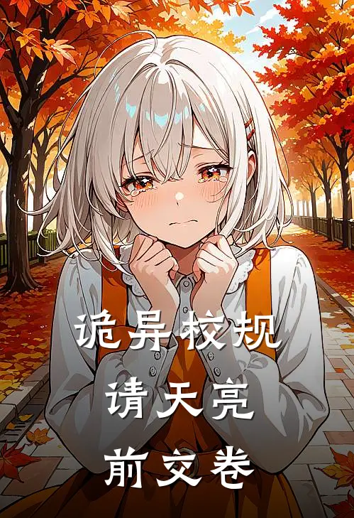 诡异校规，请天亮前交卷