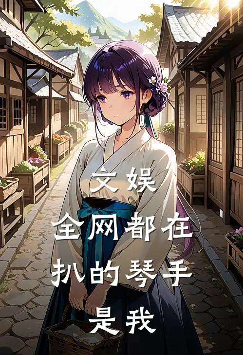 文娱：全网都在扒的琴手，是我