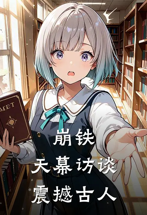 崩铁：天幕访谈，震撼古人