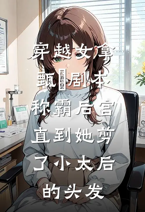 穿越女拿甄嬛剧本称霸后宫，直到她剪了小太后的头发
