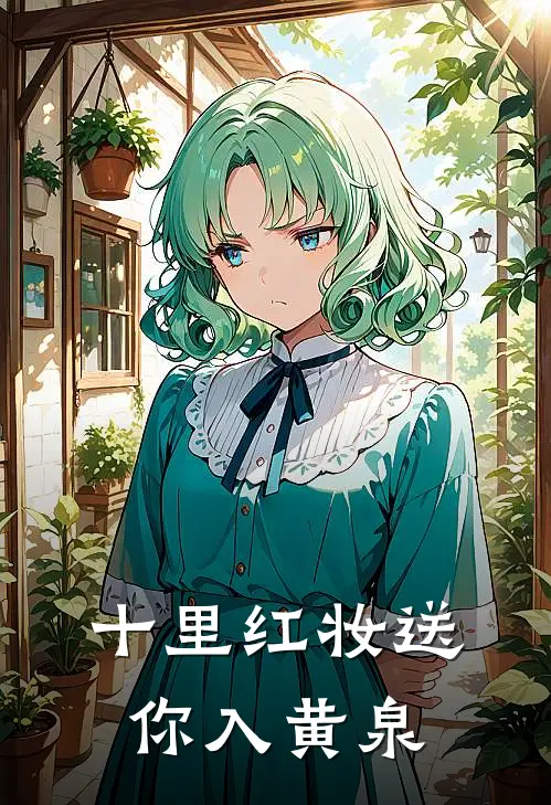 十里红妆送你入黄泉