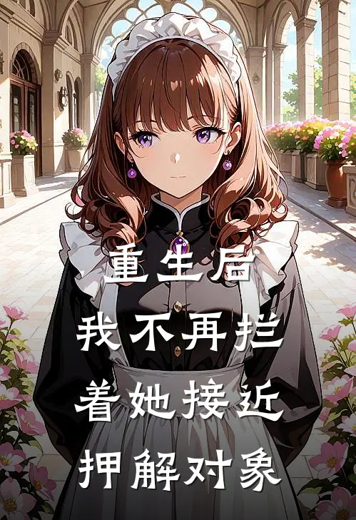 重生后，我不再拦着她接近押解对象