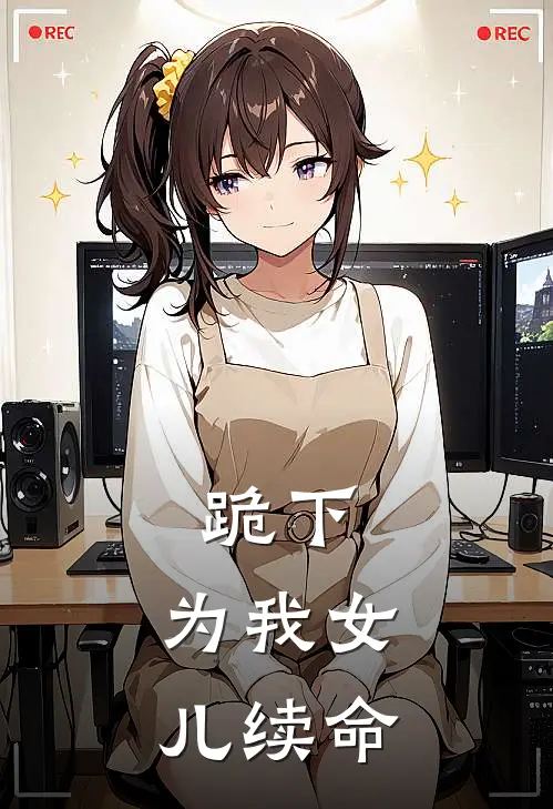 跪下,为我女儿续命漫画