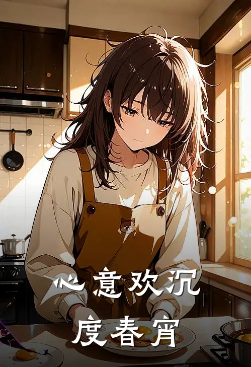 心意欢沉，度春宵