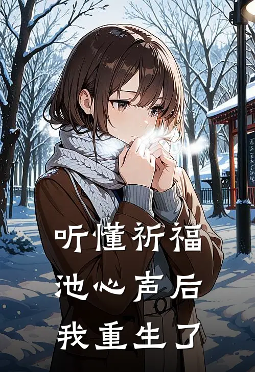 听懂祈福池心声后，我重生了