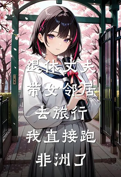 退休丈夫带女邻居去旅行，我直接跑非洲了