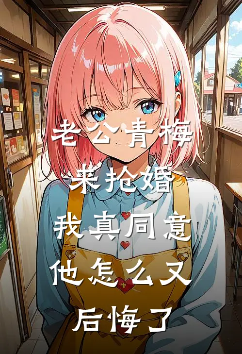 老公青梅来抢婚，我真同意他怎么又后悔了