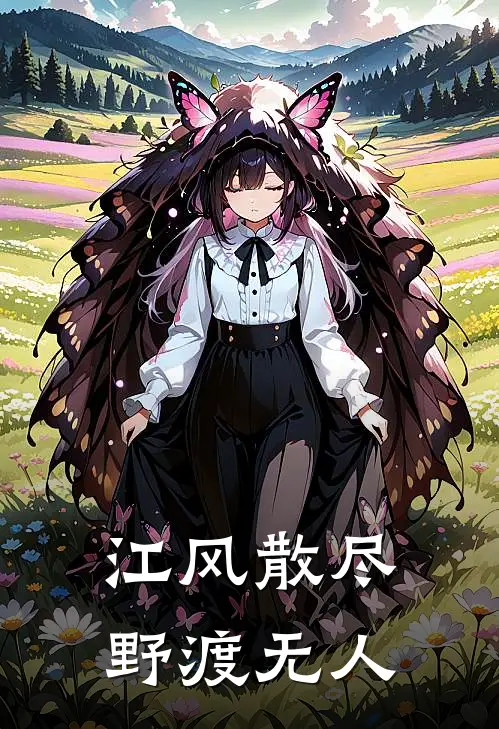 江风散尽,野渡无人TXT
