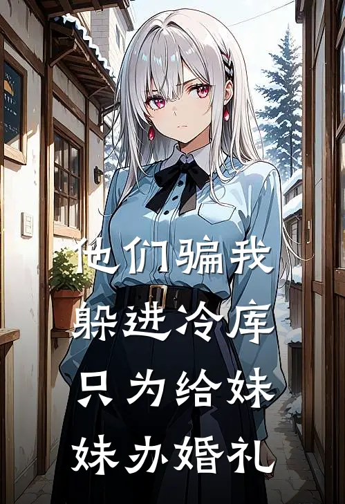 他们骗我躲进冷库,只为给妹妹办婚礼英语