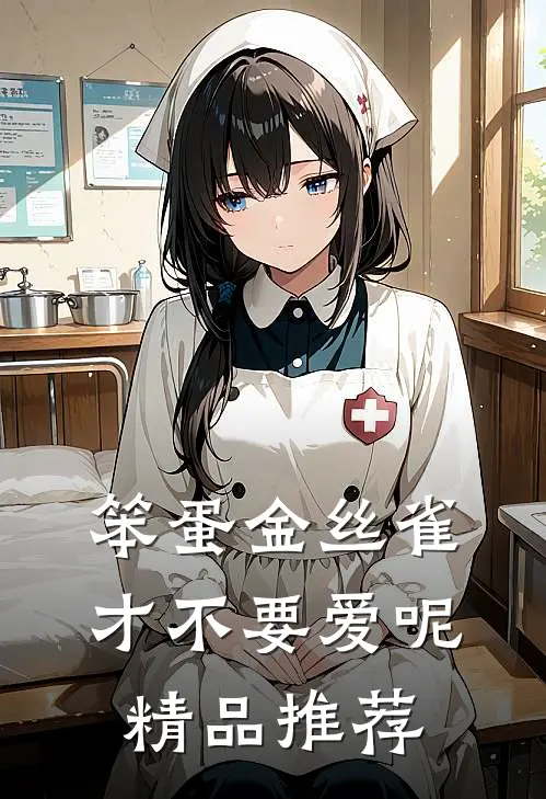 笨蛋金丝雀才不要爱呢精品推荐