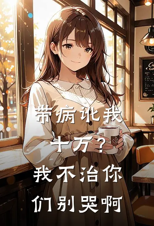 带病讹我十万？我不治你们别哭啊