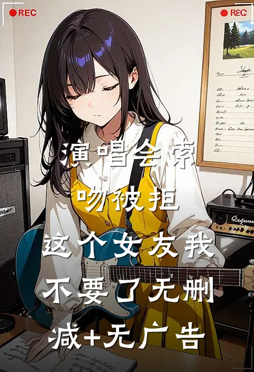 演唱会索吻被拒，这个女友我不要了无删减+无广告