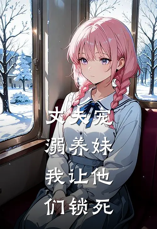 丈夫宠溺养妹，我让他们锁死
