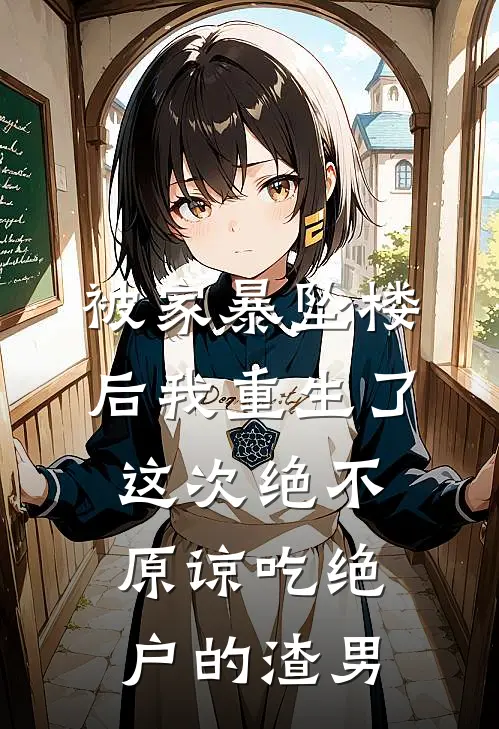 被家暴坠楼后我重生了，这次绝不原谅吃绝户的渣男